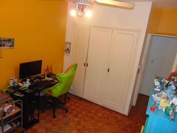 5 Amb + Dep Av Rivadavia 5300 2 Baños Muy Bueno