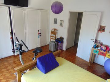 5 Amb + Dep Av Rivadavia 5300 2 Baños Muy Bueno