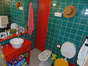 5 Amb + Dep Av Rivadavia 5300 2 Baños Muy Bueno