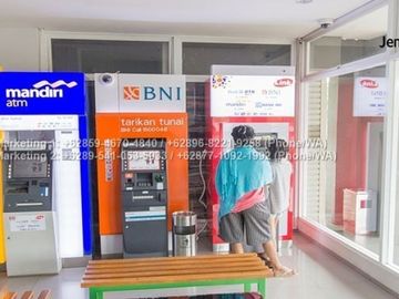 Disewakan Apartemen 1BR Green Pramuka City Tw CH lt 20 LA FULL FURNISHED