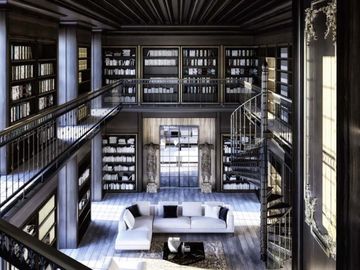 Departamento TORRE BOUTIQUE