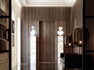 Departamento TORRE BOUTIQUE