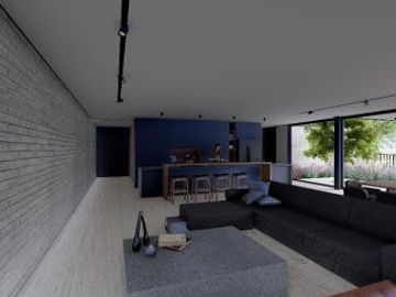 Casa en PRE-venta en exclusivo condominio San Felipe Lomas del Campanario Norte