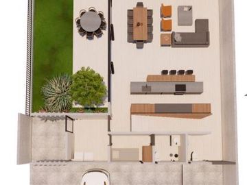 Casa en PRE-venta en exclusivo condominio San Felipe Lomas del Campanario Norte