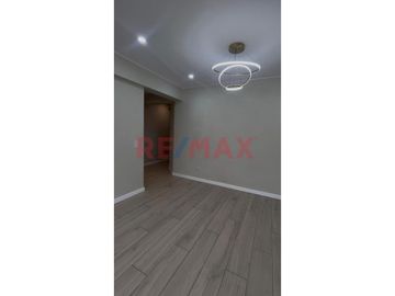 ✨ Moderno Departamento En Alquiler En San Miguel– 87.5 M²  (3Er Piso)✨