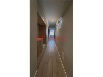 ✨ Moderno Departamento En Alquiler En San Miguel– 87.5 M²  (3Er Piso)✨