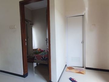 Rumah Strategis Malang Dijual