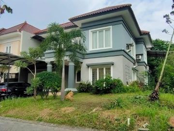 Dijual/ Disewakan rumah* *di Citraland cluster Palm Hill 1*
