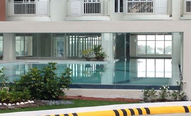 Condo in Tagaytay, Good weather and RFO