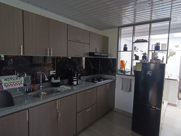 apartamento en venta en bosques de santa ana. Cod V21239