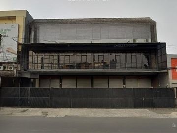 Ruko Di Lokasi Strategis Mainroad Pajajaran