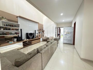 Harga Bersahabat Rumah Cantik di Area Setrasari Bandung Utara Akses Dekat Tol Pasteur