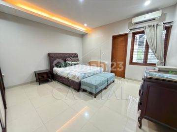 Harga Bersahabat Rumah Cantik di Area Setrasari Bandung Utara Akses Dekat Tol Pasteur