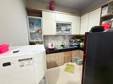 Harga Bersahabat Rumah Cantik di Area Setrasari Bandung Utara Akses Dekat Tol Pasteur
