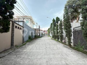 Harga Bersahabat Rumah Cantik di Area Setrasari Bandung Utara Akses Dekat Tol Pasteur