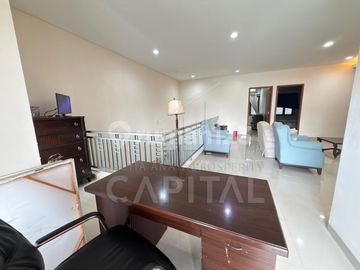 Harga Bersahabat Rumah Cantik di Area Setrasari Bandung Utara Akses Dekat Tol Pasteur