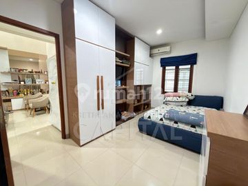Harga Bersahabat Rumah Cantik di Area Setrasari Bandung Utara Akses Dekat Tol Pasteur