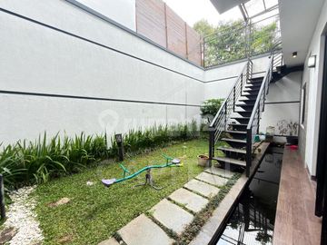 Harga Bersahabat Rumah Cantik di Area Setrasari Bandung Utara Akses Dekat Tol Pasteur