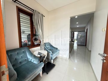 Harga Bersahabat Rumah Cantik di Area Setrasari Bandung Utara Akses Dekat Tol Pasteur