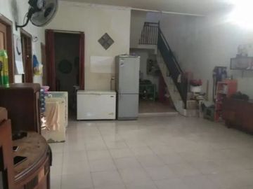 Rumah Siap Huni Karang Empat Surabaya
