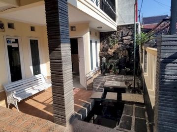 RUMAH DI KOMPLEK WIJAYA CIPADUNG CIBIRU BANDUNG KOTA