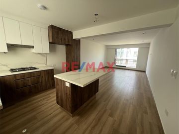 Venta Departamento De Estreno En Surco – Las Limas