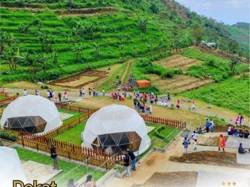 DIUANGKAN SECEPATNYA! Rumah Under 200juta Lokasi Strategis