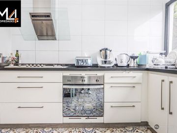 Casa en Venta en Pedro de Valdivia Norte