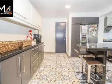 Casa en Venta en Pedro de Valdivia Norte