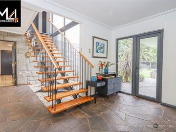 Casa en Venta en Pedro de Valdivia Norte
