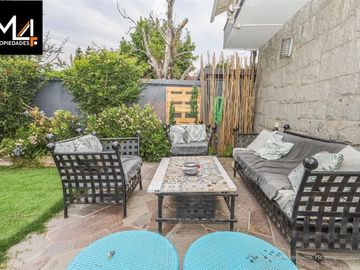Casa en Venta en Pedro de Valdivia Norte