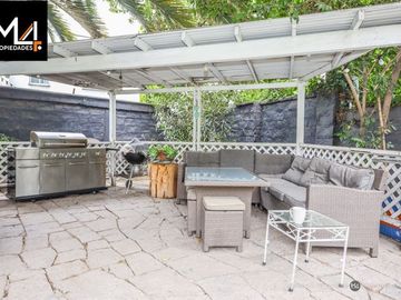 Casa en Venta en Pedro de Valdivia Norte