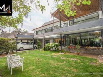 Casa en Venta en Pedro de Valdivia Norte