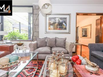 Casa en Venta en Pedro de Valdivia Norte