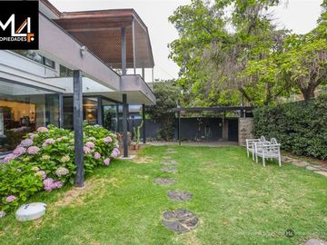 Casa en Venta en Pedro de Valdivia Norte
