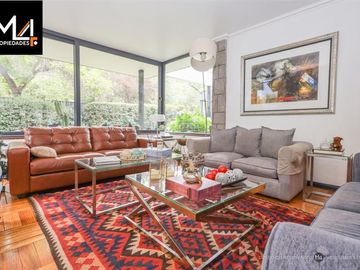 Casa en Venta en Pedro de Valdivia Norte