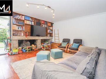 Casa en Venta en Pedro de Valdivia Norte