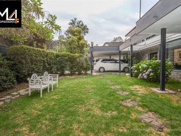 Casa en Venta en Pedro de Valdivia Norte