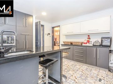 Casa en Venta en Pedro de Valdivia Norte