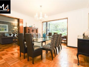 Casa en Venta en Pedro de Valdivia Norte