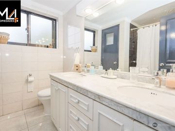 Casa en Venta en Pedro de Valdivia Norte