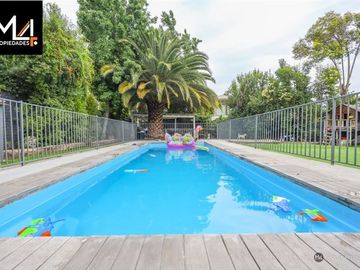 Casa en Venta en Pedro de Valdivia Norte
