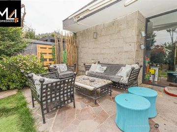 Casa en Venta en Pedro de Valdivia Norte