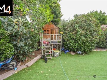 Casa en Venta en Pedro de Valdivia Norte