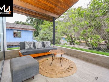 Casa en Venta en Pedro de Valdivia Norte