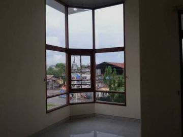 Rumah Mewah Luxury Elegant Jalan Utama Barat Malioboro Dan Tugu Jogja