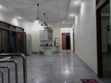 Rumah Mewah Luxury Elegant Jalan Utama Barat Malioboro Dan Tugu Jogja