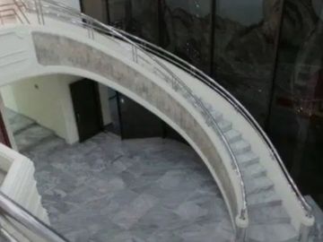 Rumah Mewah Luxury Elegant Jalan Utama Barat Malioboro Dan Tugu Jogja
