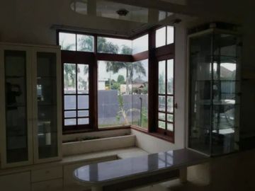 Rumah Mewah Luxury Elegant Jalan Utama Barat Malioboro Dan Tugu Jogja