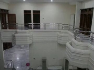 Rumah Mewah Luxury Elegant Jalan Utama Barat Malioboro Dan Tugu Jogja